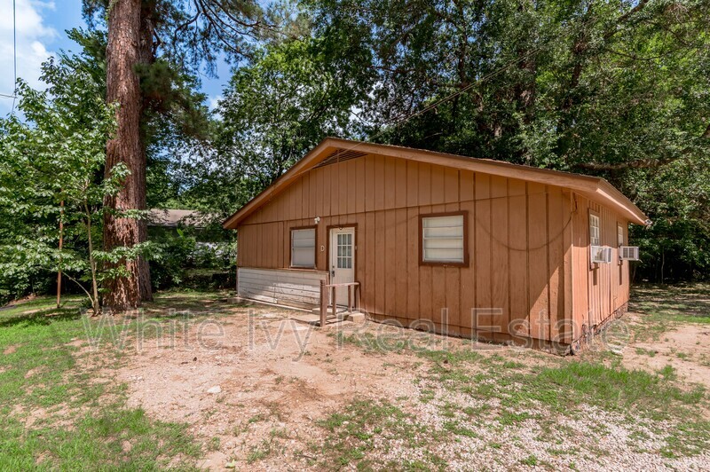 Huntsville House: 712 Cline St