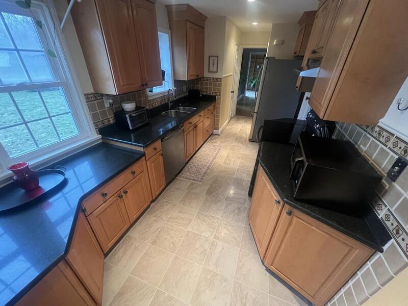 Rochester House: 28 Chelmsford Rd