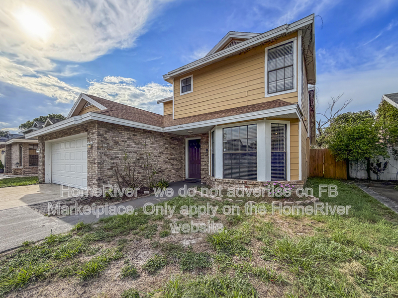 Orlando House: 9561 Sundance Ct