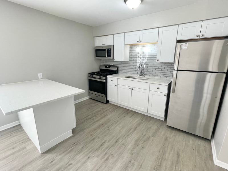 Wheaton Townhome: 1721 E Roosevelt Rd