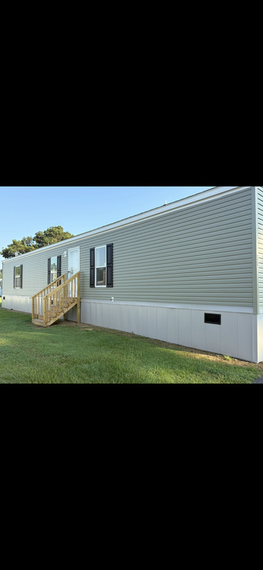 Lumberton House: Bunk Drive