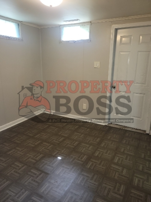 Gary House: 2417 Tyler Street Lower Gary