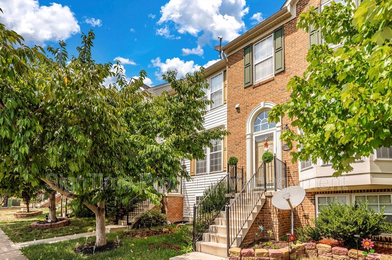 Request a Viewing for 17680 Potter Bell Way Tenant Turner