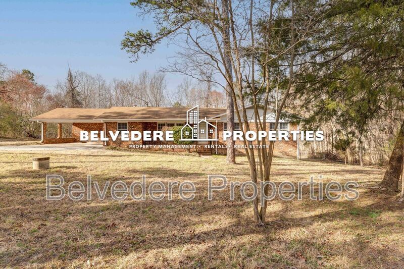 Greensboro House: 3336 Wall Road