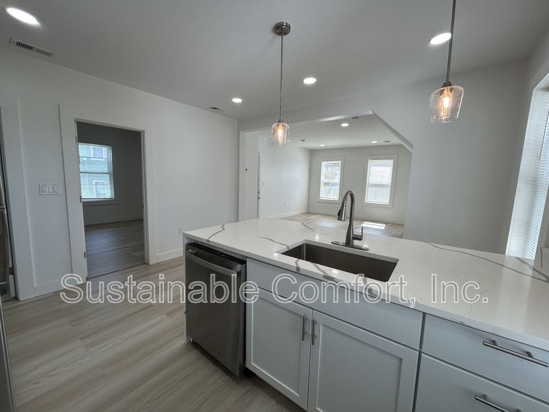 Worcester Condo: 2 Ericsson Street - 3