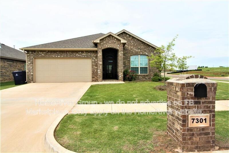 Oklahoma City House: 7301 NW 148th St