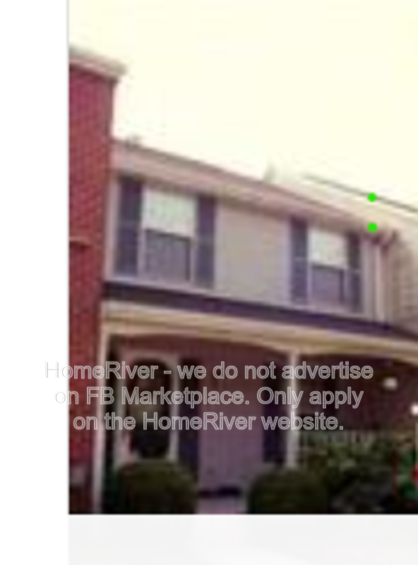 Bel Air Townhome: 1813 Chester Way