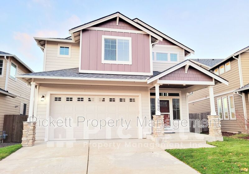 Bremerton House: 3990 Maritime Dr SW