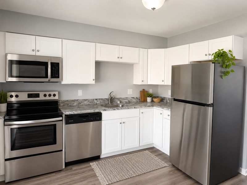 Franklin Condo: 401 N. Main Street