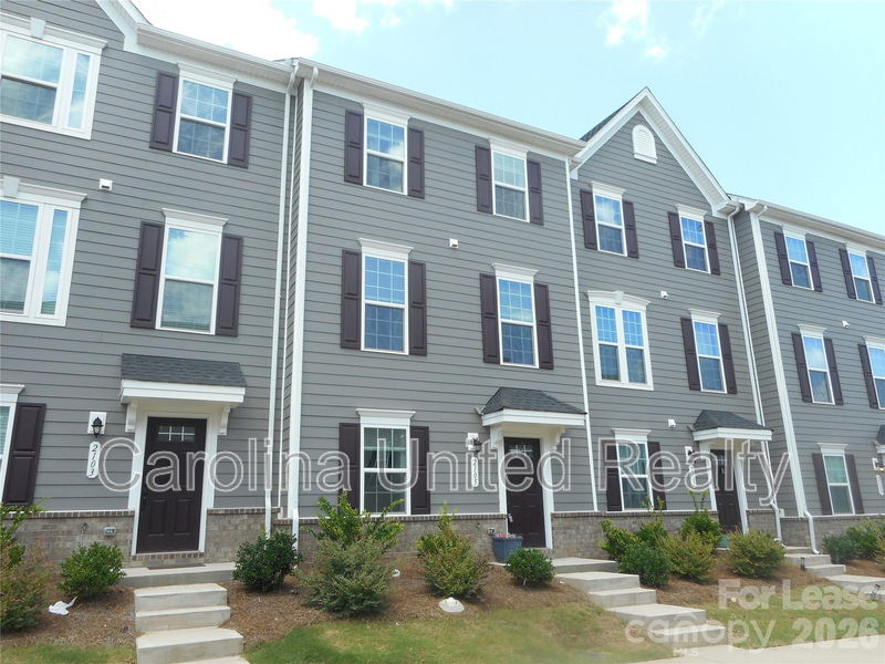 Matthews House: 2105 Autumn Olive Ln