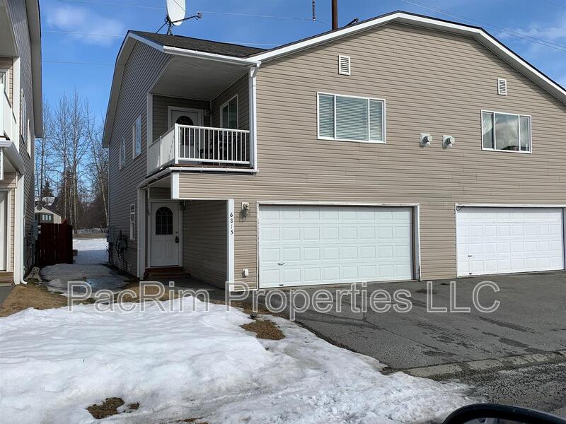 Anchorage House: 6815 Brittany Rock Way