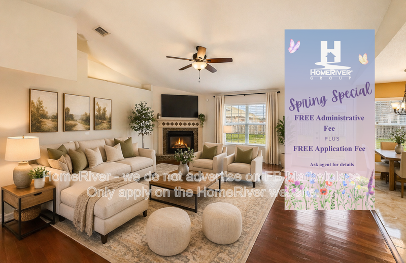 Crestview House: 2107 Hagood Loop