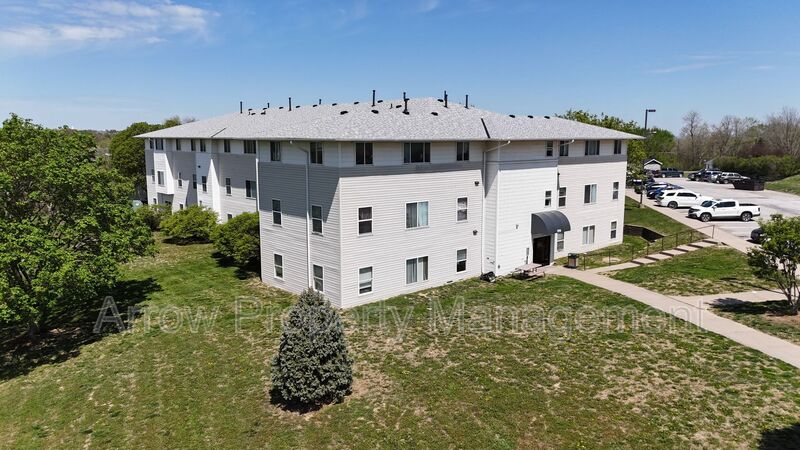 Nebraska City Condo: 1216 South 2nd Street