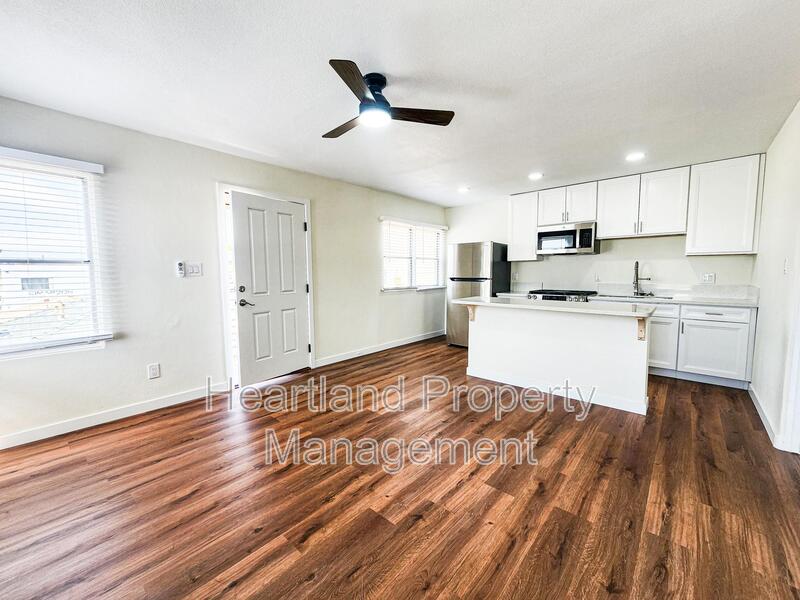 San Diego Condo: 3875 1/2 39th St.