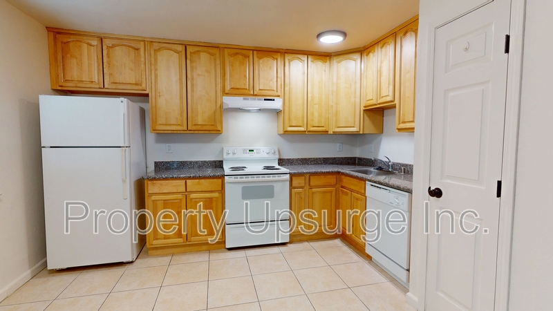 Redding Apartment: 1013 Echo Rd
