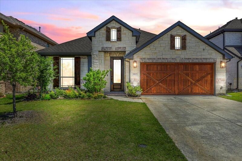 Forney House: 3005 Knoxbridge Rd