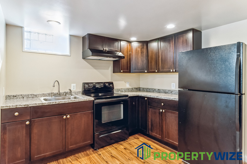 Baltimore Condo: 516 Beaumont Ave