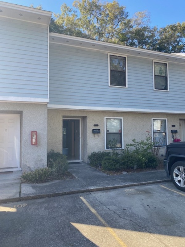 Jacksonville Condo: 5640 Ansley Street, unit 106