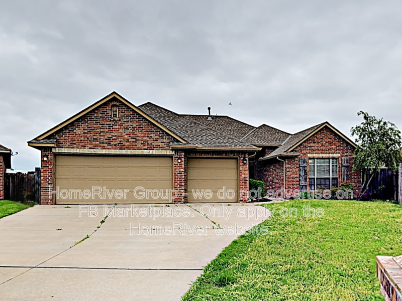 Edmond House: 19104 Canyon Creek Pl