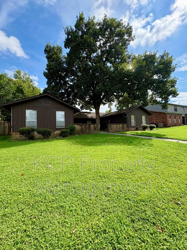 Fort Smith Condo: 4802 South U