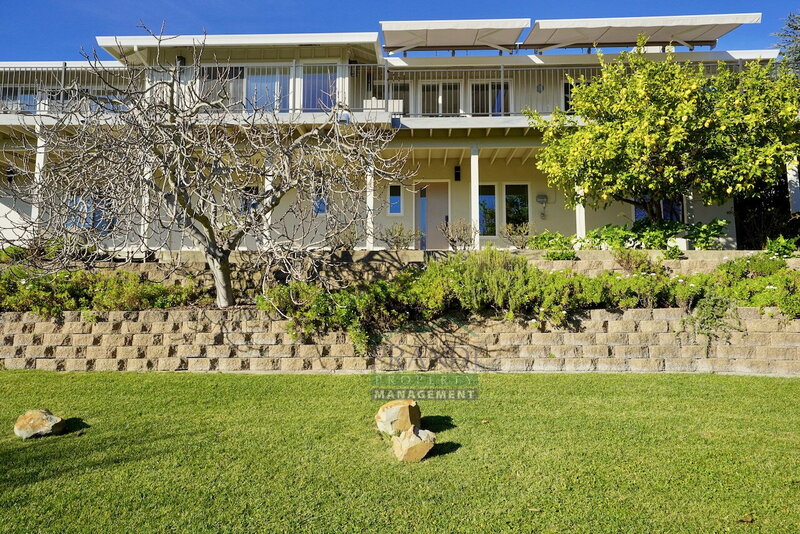 San Rafael Condo: 62a Dunfries Terrace