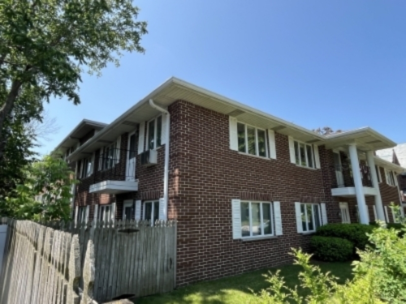 Sheboygan Condo: 617 Michigan Avenue - 1