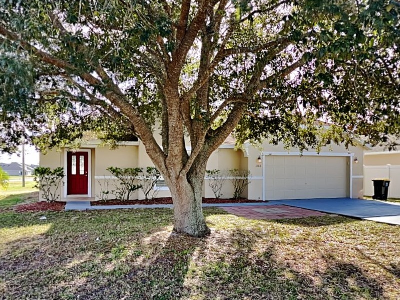 Poinciana House: 1388 N Platte Ct