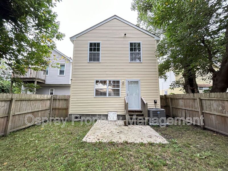 Welcome to this charming home in Norfolk, VA!  