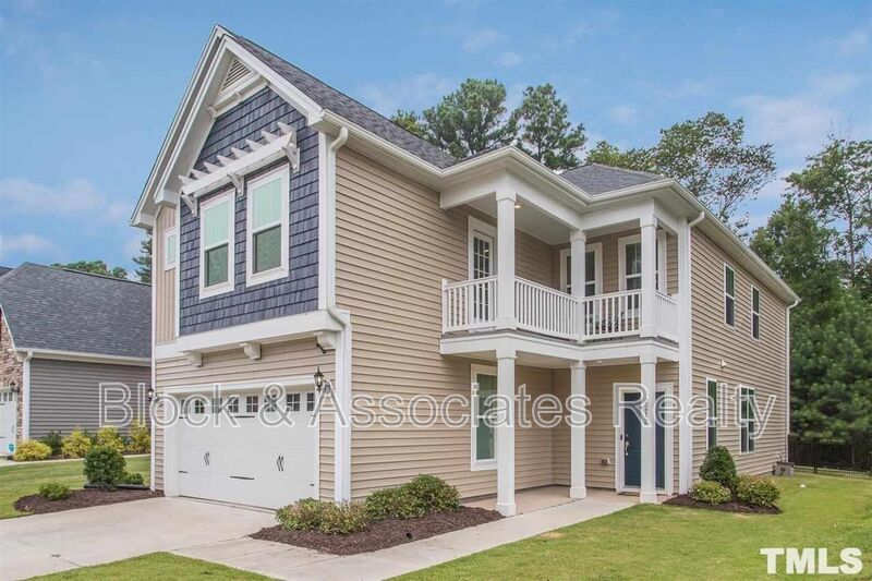 Durham House: 2212 Magnolia Tree Lane