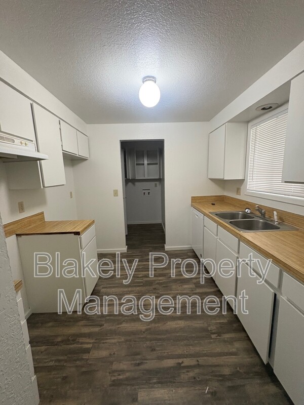 Boise Condo: 3047 North Linda Vista Lane