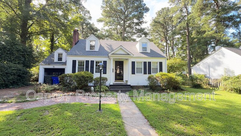 Spacious 4-Bedroom Norfolk Home with Sunroom & Fenced Backyard! - Photo 1