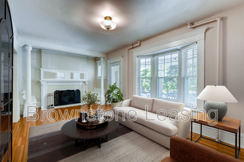 Denver Condo: 1126 N Emerson St