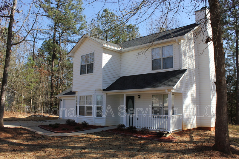 Covington House: 350 Cambridge Way