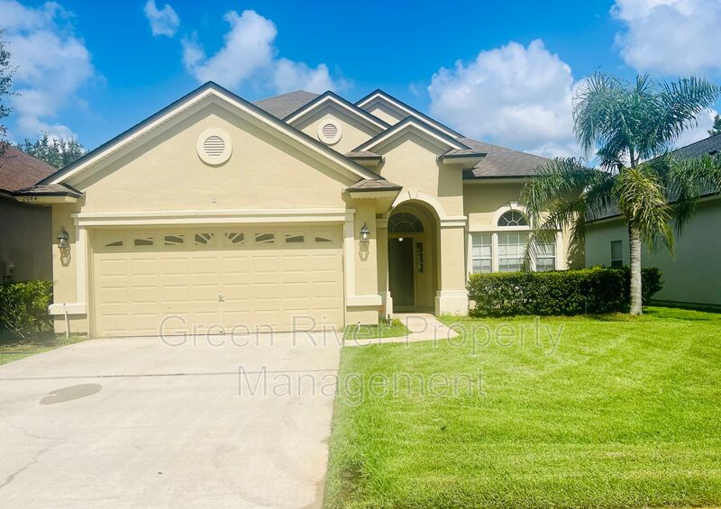 Fleming Island House: 2074 Heritage Oaks Ct