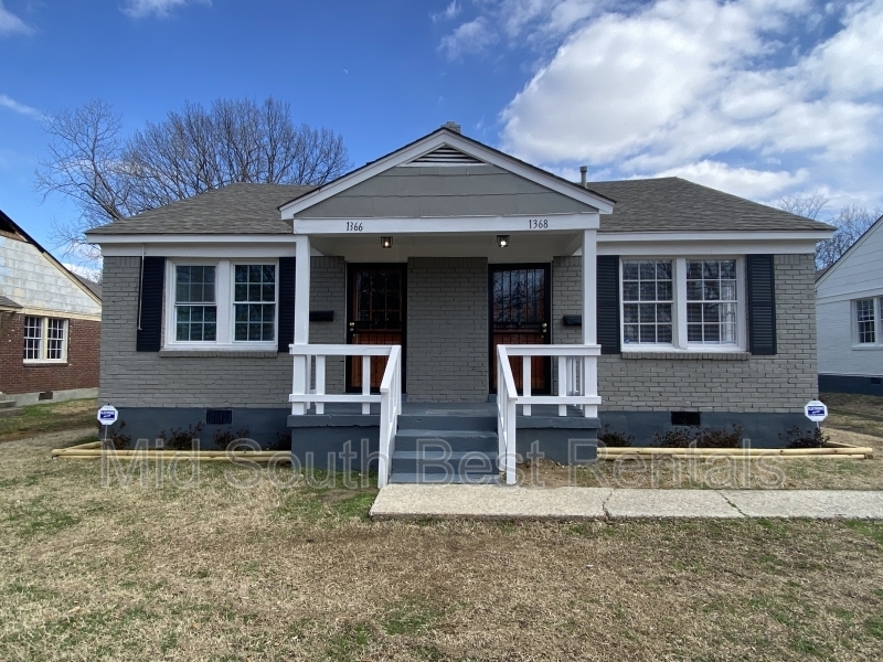 Request a Viewing for 1368 Cooper St (Castalia Heights) Tenant Turner