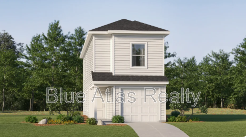 Providence Village House: 12216 Steeplechase Drive