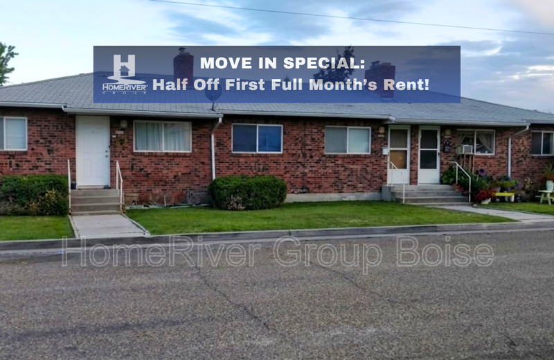 Caldwell Condo: 206 E Morrison St