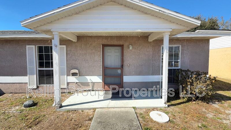 Winter Haven Condo: 161 Rebecca Dr NE