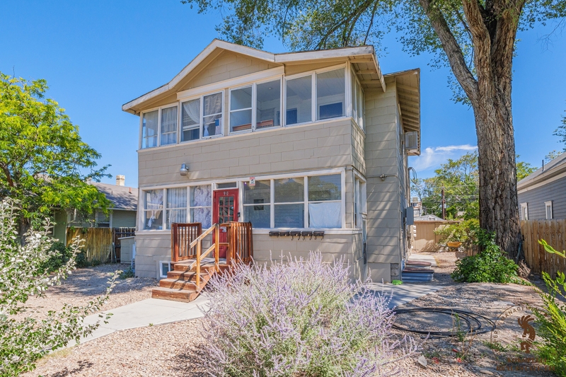 Grand Junction Condo: 910 Rood Avenue - 5