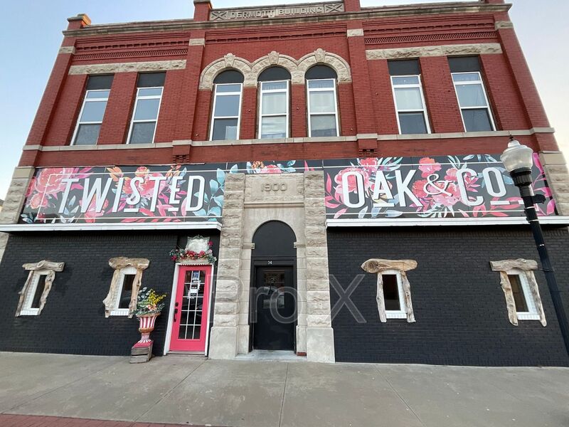 Webb City Condo: 34 S Main