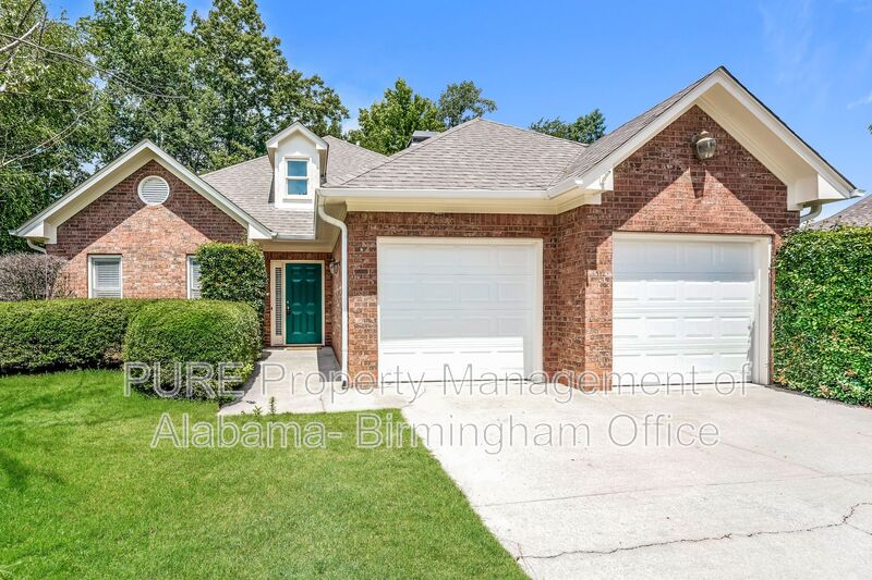 Birmingham House: 4732 Guilford Way