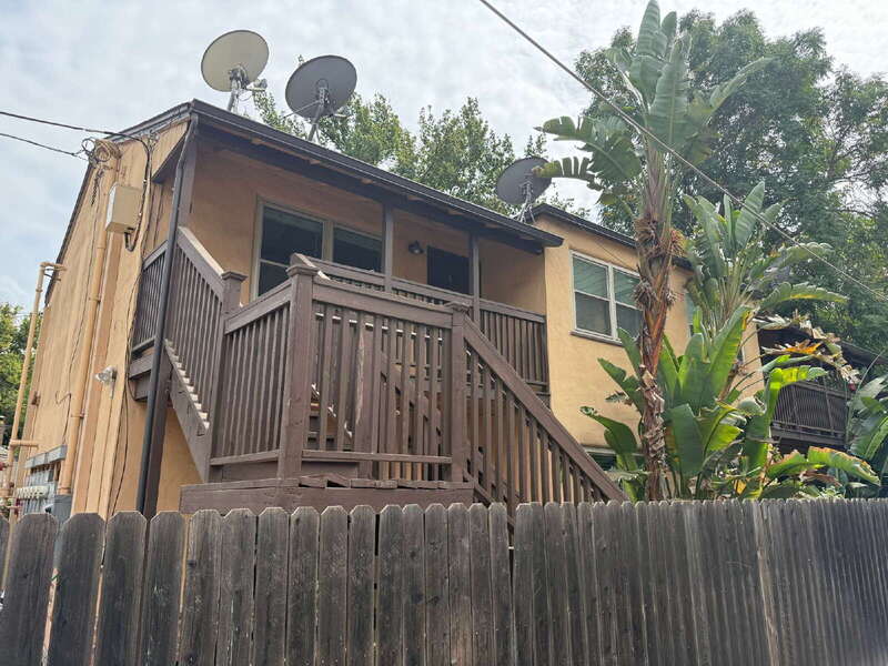 Sacramento Condo: 1715 H St