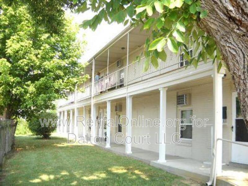 Louisville Condo: 5312 Milner Road