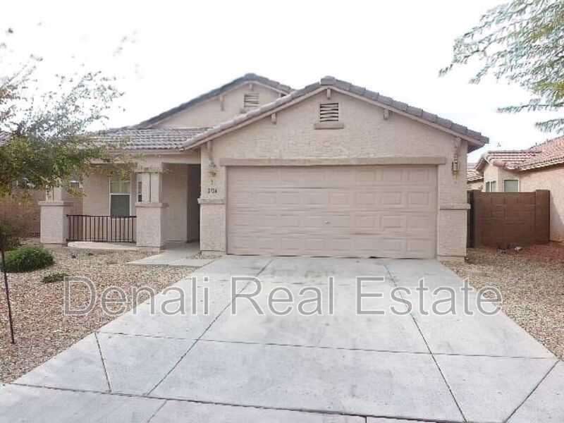 Phoenix House: 3426 S 72nd Lane