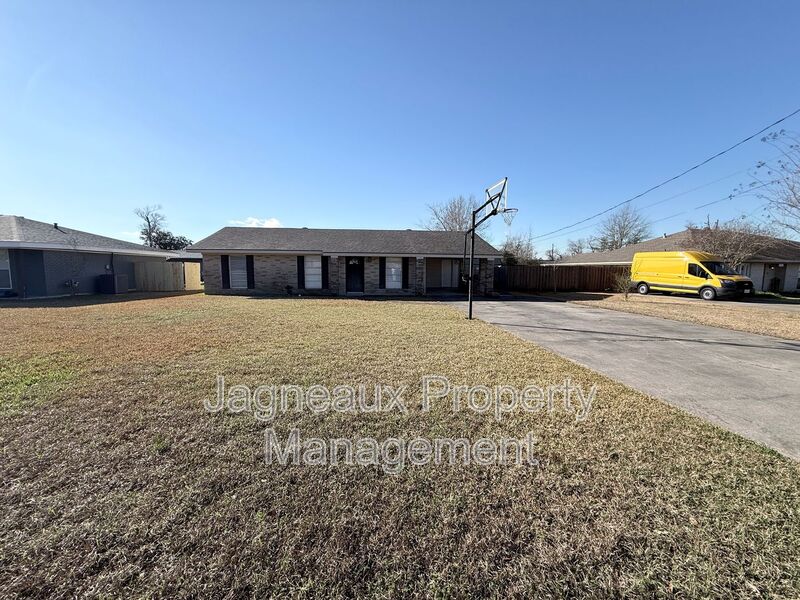 Sulphur House: 2528 St. Joseph St.