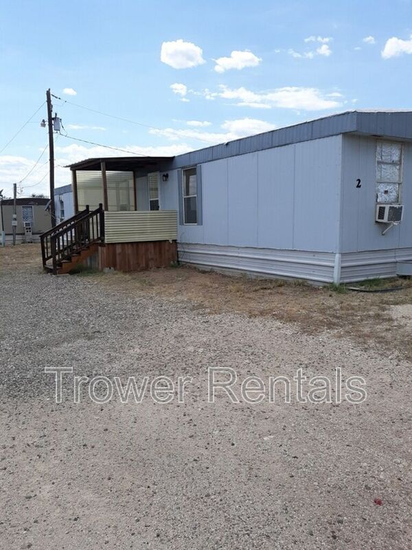 ODESSA House: 6605 Blair