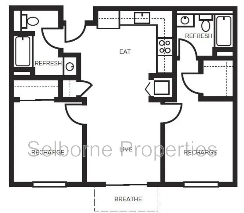 Oakland House: 777 Broadway