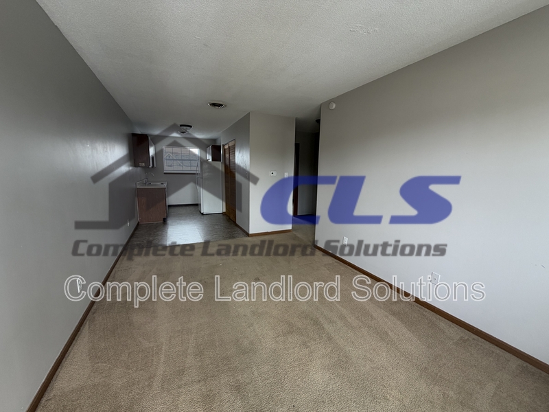 Terre Haute Condo: 820 Poplar Street - 2