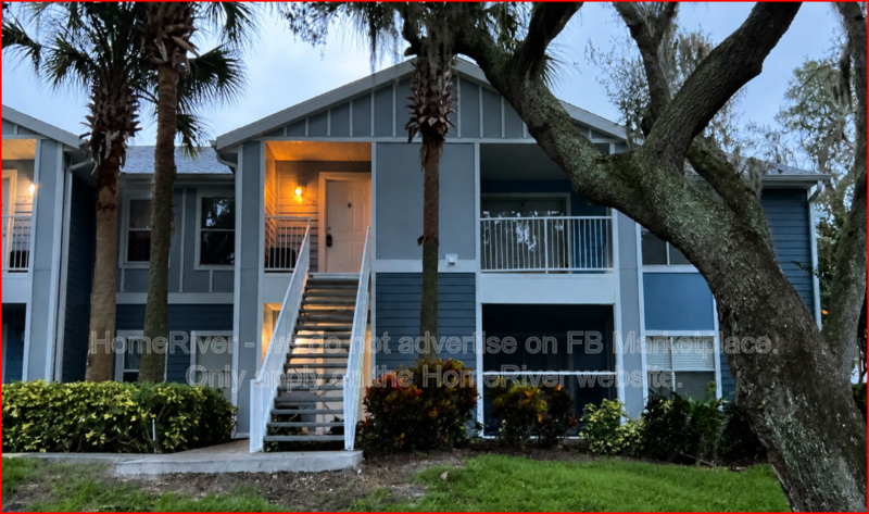 Lake Mary Condo: 712 Secret Harbor Ln