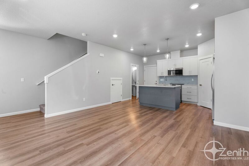 Vancouver House: 16318 NE 20th Street